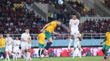 Ranking FIFA 4 Negara Dilibas Jika Timnas Indonesia Kalahkan Australia, Siapa Saja?