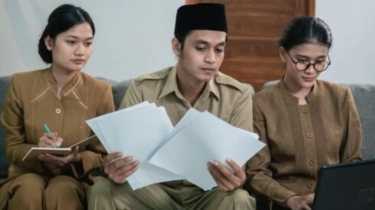Ratusan Formasi CPNS Bawaslu Sepi Peminat, Ada yang Masih Nol Pendaftar