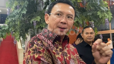 RK Umbar Janji Bakal Kasih Tiap RW Ratusan Juta, Ahok: Pak Pramono Semua Akan Lakukan