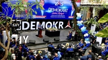 SBY ingatkan Kekacauan Negara Bila Ada Banyak Matahari