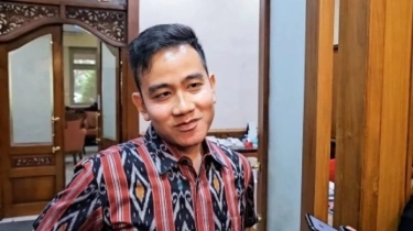 Selain Kaesang, Gibran Juga 'Hilang' dari Media Sosial: Terakhir Bagi-bagi Susu