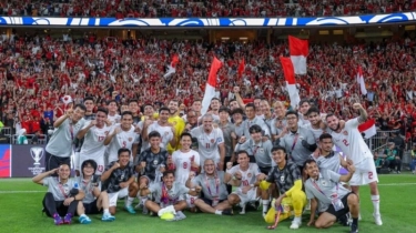 Shin Tae-yong Jamin Timnas Indonesia Main Lebih Ganas Lawan Australia