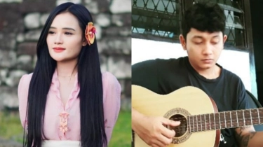 Siapa Pencipta Lagu Asmalibrasi yang Viral? Disebut Tak Dapat Royalti hingga Hidup Melarat