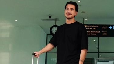 Thom Haye Cs Terus Diikuti Puluhan Orang Jelang Lawan Australia, Ada Apa?