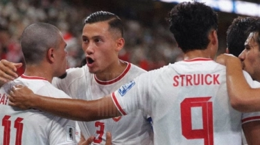 Viral Komentator Malaysia Puji Timnas Indonesia: Level Mereka Sudah Berbeda