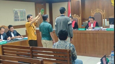 3 Karyawan PT Timah Bersaksi untuk Terdakwa Helena Lim & 3 Terdakwa Lainnya di Sidang Kasus Timah