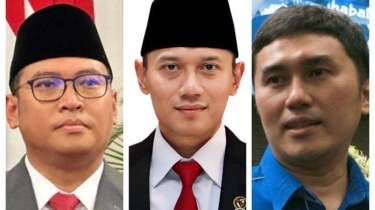 Bocoran 8 Nama Alumni SMA Taruna Nusantara yang Paling Berpeluang Jadi Menteri Prabowo, 'Kuotanya' 4