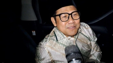 Cak Imin ke Anies Baswedan: Buat Partai Baru Itu Berat, Gabung Saja yang Ada