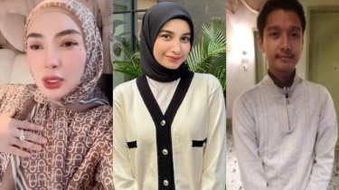 Cuek Dituduh Ikut Campur Masalah Rumah Tangga Cut Intan Nabila-Armor, Shella Saukia: Abaikan Saja