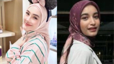 Cut Intan Nabila Sering Dapat KDRT dari Armor, Shella Saukia Larang sang Selebgram Cabut Laporan