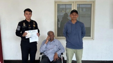Duduk Perkara Kasus Marimutu Sinivasan, Bantah Punya Utang BLBI Rp29 T, Berujung Ditangkap Imigrasi