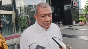 Eks Sekretaris Barantan Kementan Wisnu Haryana Akui Sudah Tersangka di KPK