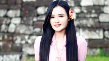 Fanny Soegi Akui Lega setelah Curhat soal Royalti Lagu Asmalibrasi dan Borok Soegi Bornean