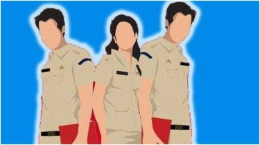 Gaji CPNS Kemdikbudristek 2024 untuk Lulusan SMA/SMK