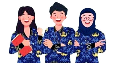H-1 Pendaftaran CPNS Ditutup, Perhatikan Beberapa Hal Ini sebelum Akhiri Pendaftaran di SSCASN
