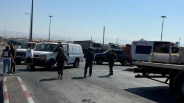 Hamas Ejek Militer Arab usai Pria Yordania Tembak Mati 3 Warga Israel: Pistol Al-Jazi Lebih Efektif