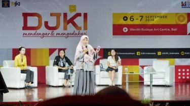 Ini Pentingnya Perlindungan dan Komersialisasi Paten pada Industri dan Produk Kosmetik di Indonesia