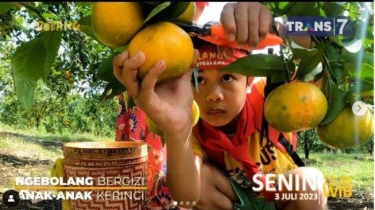 Jadwal Acara TV Selasa, 10 September 2024: Bocah Petualang di TRANS 7, Senyum Iman di ANTV