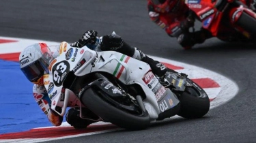 Jadwal Tes MotoGP 2024 Misano: Marc Marquez Jadi Patokan, Pantau Live Hasil di Sini
