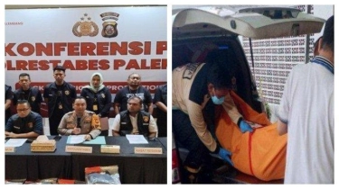 Kasus Pembunuhan Siswi SMP oleh Anak-anak di Palembang, KemenPPPA: Pelaku Kecanduan Video Porno 