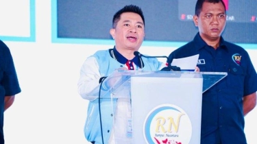 Kata Rampai Nusantara usai Rocky Gerung Dipolisikan soal Pernyataan Dugaan Setoran Menteri ke Gibran