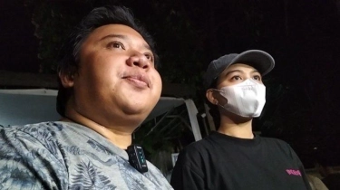 Kondisi Sudah Mengkhawatirkan, Adik Puput Novel Miliki Firasat akan Ditinggal Selamanya