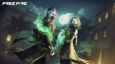 Kumpulan Kode Redeem Free Fire Hari Ini, 9 September 2024, Klaim di Reward.ff.garena.com