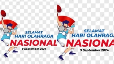 Kumpulan Ucapan Haornas 9 September 2024, Lengkap dengan Sejarah Singkatnya