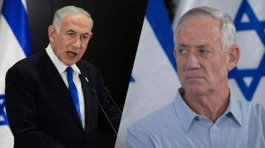 Mantan Jendral Top Israel Desak Netanyahu Ubah Strategi perang, Fokuskan Militer ke Lebanon
