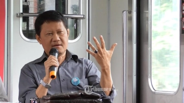 Mardani Maming Ajukan Peninjauan Kembali, Begini Pendapat Mantan Pimpinan KPK