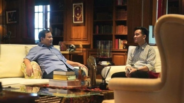 Misteri 4 Alumni Taruna Nusantara yang Diprediksi Mengisi Kursi Menteri di Kabinet Prabowo-Gibran