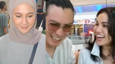 Nikita Mirzani Sebut Baim Wong Akan Jadi Duda, Sahabat Bongkar Curhatan Paula Verhoeven kepadanya