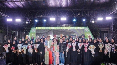 Pesona Swarga Bumi: Pegadaian Promosikan Produk Kreatif Kota Sukabumi di Museum Pegadaian