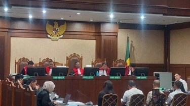 PT RBT yang Diwakili Harvey Moeis Raup Rp 1,1 Triliun Selama Tiga Tahun Kerja Sama Dengan PT Timah