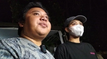 Puput Novel Meninggal Dunia, Adik: Merayakan Ulang Tahun Terakhir 31 Agustus Kemarin