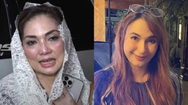 Puput Novel Meninggal Dunia, Nia Daniaty Ungkap Sosok sang Penyanyi: Saya Anggap Dia Adik