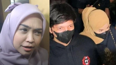 Ria Ricis Takut Komentari soal Atta Halilintar Laporkan Hoaks Nikah Siri, Reaksinya jika Jadi Saksi