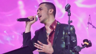 Road to Konser Sheila On 7 di Medan, Musisi Aziz Hedra Sukses Hibur Sheilagank