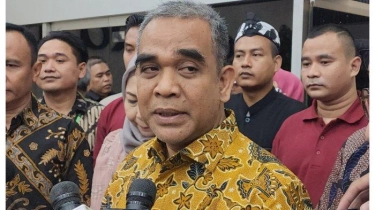 Sekjen Gerindra Sebut KIM Mulai Ajukan Nama Menteri, Sebagian Sudah Diajak Diskusi oleh Prabowo
