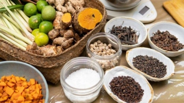 Selain Perubahaan Gaya Hidup, Konsumsi Olahan Estrak Tanaman Herbal Jadi Solusi Atasi Diabetes 