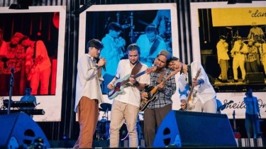 Sheila On 7 Siap Sapa Sheilagank Medan, Tiket Konser ‘Tunggu Aku Di Medan’ Tersedia Lagi