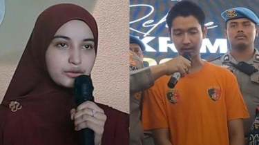 Shella Saukia Merinding Dengar Janji Armor Toreador ke Ayah Cut Intan Nabila