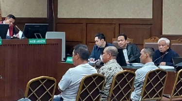 Sidang Kasus Timah, Saksi Ungkap Pembayaran Jaminan Reklamasi oleh PT RBT