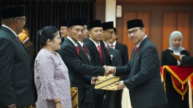 Strategi Berbasis Demografi: Solusi Tingkatkan Kesejahteraan Masyarakat Kalimantan Barat