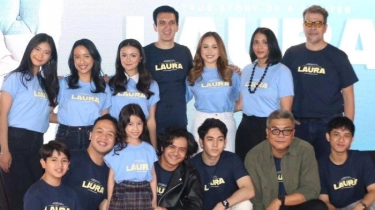 Sutradarai Film Laura, Ini Alasan Hanung Bramantyo Pakai Barang Milik Almarhumah sebagai Properti