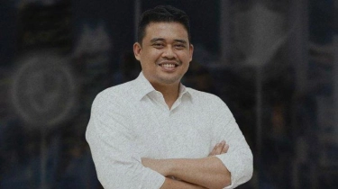 Usai Kaesang, KPK juga Batal Klarifikasi Bobby Menantu Jokowi soal Jet Pribadi, Ini Alasannya