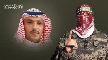 Yordania Rilis Identitas Sopir Kargo yang Tembak Mati 3 Penjaga Israel di Perbatasan Tepi Barat