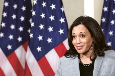 Kamala Harris dan Donald Trump akan Berhadapan dalam Debat Pertama di Pennsylvania