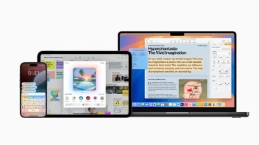 Mengenal Apple Intelligence, teknologi AI Pertama Apple yang Diluncurkan untuk Saingi AI Samsung  