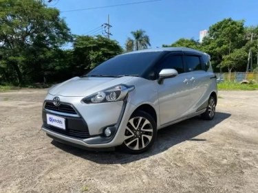 Pakai Mobil Rakyat Lagi, Paus Fransiskus Tumpangi Toyota Sienta Saat Kunjungi Timor Leste, Ingat-ingat Spesifikasinya  